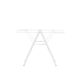 6. Brabantia HangOn Fixing Shelf White