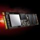 7. XPG SX8200 Pro M.2 512GB PCI Express 3.0 3D TLC NVMe
