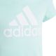 4. Essentials Big Logo Cotton Tee Jr IM0279