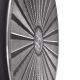 8. BALLARINI Alba titanium frying pan 32 cm ALBG0L0.32U