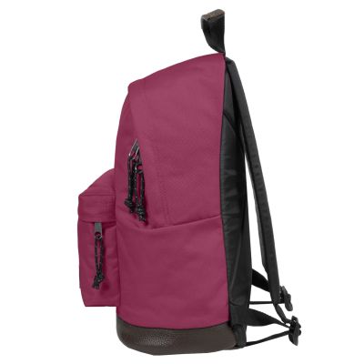 2. Eastpak Wyoming Backpack EK0008116S11 Burgundy One Size