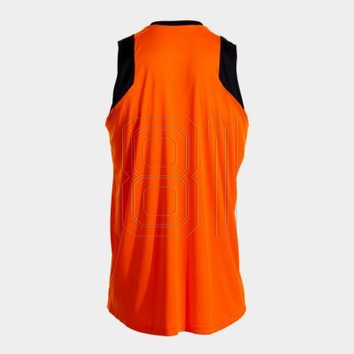 2. Joma Cancha Sleeveless Shirt 104242.881