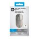 15. HP 400 Quiet Maple Wireless Mouse beige AZ7B6AA