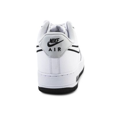 5. Nike Air Force 1 '07 FJ4211-100 White