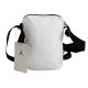 4. Air Jordan Festival Bag Shoulder Bag White - 9A0631-001