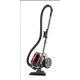 2. 800W Home&Pet VP5150 CONCEPT Bagless Vacuum Cleaner