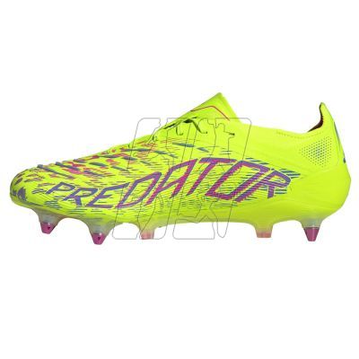 2. Adidas Predator Elite SG M ID3851 football boots