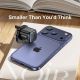 21. UNITEK 2X GAN 45W CHARGING UNIT, 2XUSB-C PD 3.0, QC, BLACK