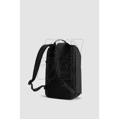 4. XD DESIGN WATERPROOF BACKPACK URBAN WATER RESISTANT OFF WHITE PN:P706.2813