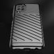 6. Thunder Case Flexible Tough Rugged Cover TPU Case for Samsung Galaxy A22 4G blue