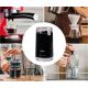 7. ELDOM COFFEE GRINDER MK40 CAFRO 180W BLACK