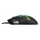 2. SteelSeries Rival 5 Wired Mouse (62551)