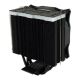 2. LC-Power LC-CC-120-ARGB-PRO Computer Cooling System Processor Cooler/Fan 12 cm Black
