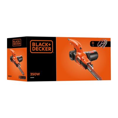 7. Black & Decker KA900E Portable Belt Sander 350W