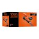 7. Black & Decker KA900E Portable Belt Sander 350W