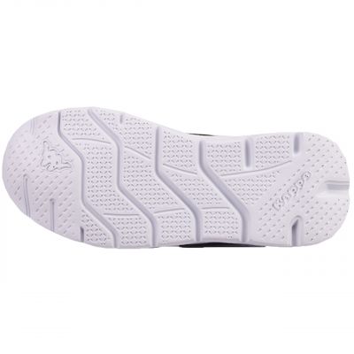 12. Kappa Getup K Jr 261031K 1110 shoes