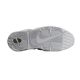 10. Nike Air More Uptempo Low Triple White Men's Sports Shoes - FZ3055-100