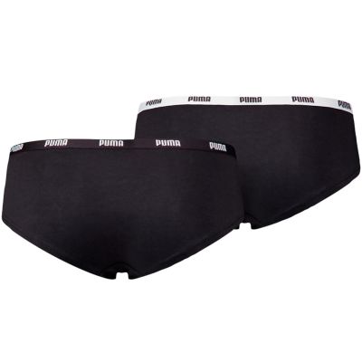 8. Puma Hipster 2P Pack Underwear W 907852 03