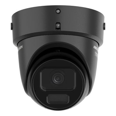 3. Hikvision Pro Series DS-2CD2H86G2H-IZSY(2.8-12MM)EFBLACK Industrial Camera Pan & Tilt IP Security Camera Outdoor 3840 x 2160 px Ceiling / Wall