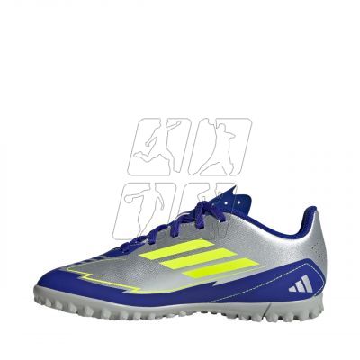 5. Adidas F50 Club Messi TF Jr Football Boots IH0923