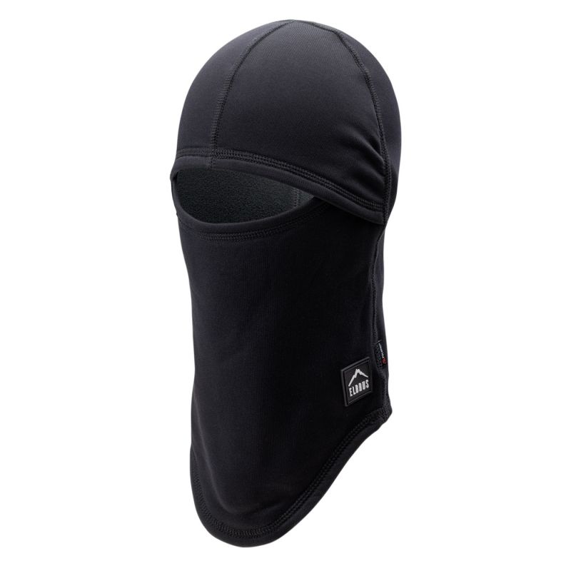 4. Balaclava Elbrus Kerem Polartec 92800400621