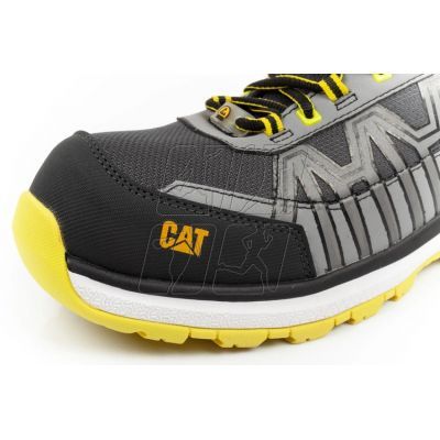 7. Caterpillar Charge S3 HRO SRC M P725515 shoes