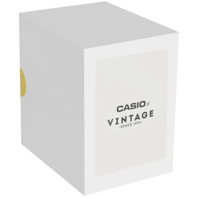 2. Men’s CASIO AQ-230A-1DMQYES Watch