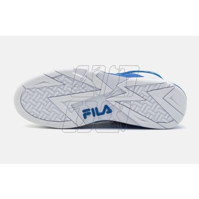 7. Fila M-Squad M FFM0212.13275 shoes