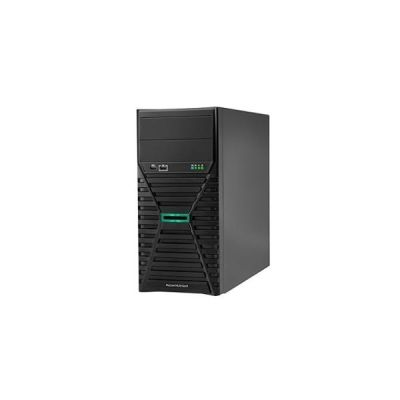 9. HPE ProLiant ML110 Gen11 Server Intel Xeon-B 3508U 8-Core (2.10GHz 22.50MB) 32GB (1 x 32GB) 2 x 2TB 4 x LFF Low Profile SATA 2 x 1000W