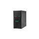 9. HPE ProLiant ML110 Gen11 Server Intel Xeon-B 3508U 8-Core (2.10GHz 22.50MB) 32GB (1 x 32GB) 2 x 2TB 4 x LFF Low Profile SATA 2 x 1000W