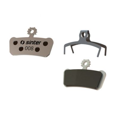 SINTER pads Avid & SRAM (Elixir Trail) BLUE