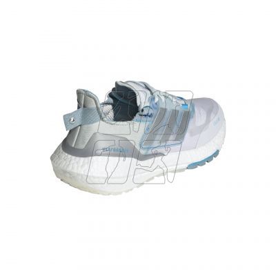 4. Adidas Ultraboost 22 COLD.RDY W GX8032 shoes