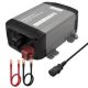 8. Intelligent professional Monolith charger for LiFePO4 AGM GEL SLA 40A 12V batteries