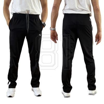 12. Pants Puma Contrast M 831288 01