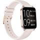 8. Smartwatch Gravity Pink 2 Straps GT44-3