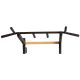 38. GYMNASTIC LADDER WITH A HAND BAR AND A HANDRAIL FOR EXERCISES BENCHK 722B