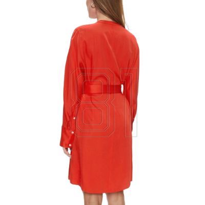 5. Tommy Holfiger RWB Short Shirtdress W WW0WW40245