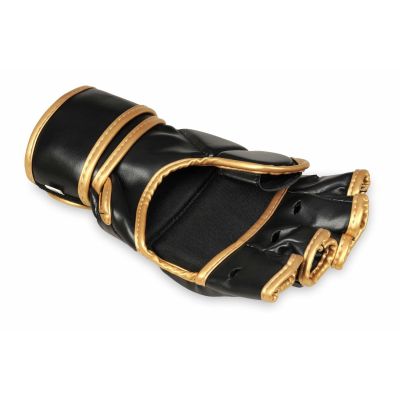 25. MMAM gloves - Aureos - Valor Series