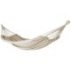 GARDEN HAMMOCK FOR 1 PERSON 200X100CM WITH ECRU COVER 1065427