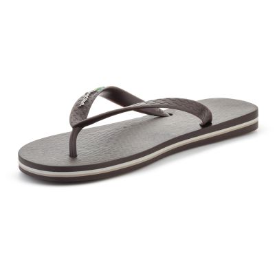 3. IPANEMA CLAS BRASIL II AD BROWN/BROWN/BEIGE 80415-BO497
