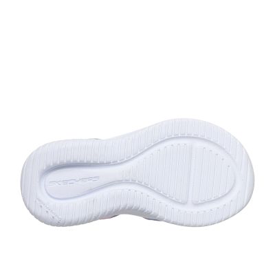 8. Skechers Kids' Sandals JUMPSTERS SANDAL BUTTERFLY BRITES 303109N LVMT