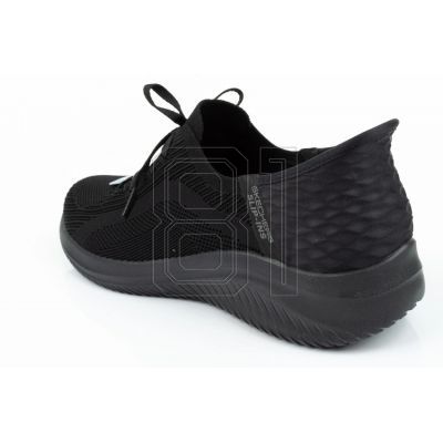 6. Skechers Ultra Flex 3.0 W 149710/BBK Shoes