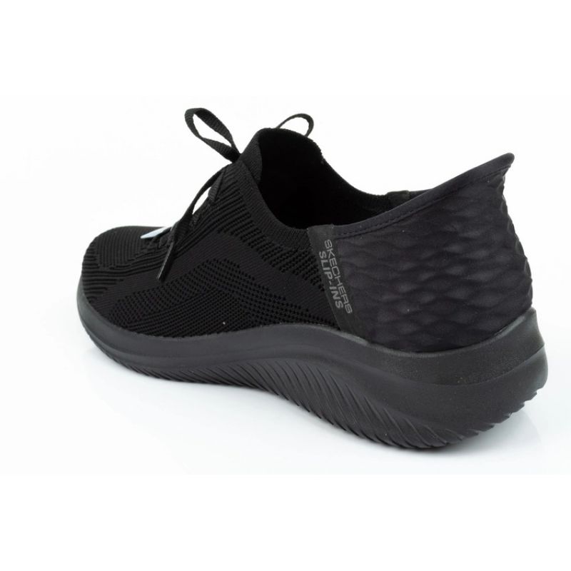 6. Skechers Ultra Flex 3.0 W 149710/BBK Shoes