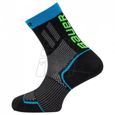 2. Bauer Performance Low 1059309 Hockey Socks