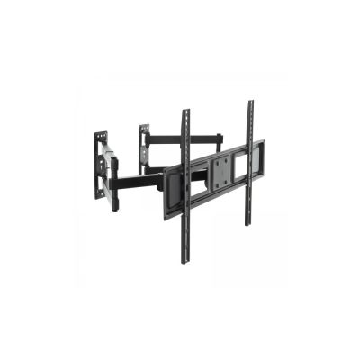 5. TV Wall Mount for 32–70" LED/LCD TVs, 45 kg, AR-85, vertical/horizontal adjustment, CORNER MOUNT 622 mm