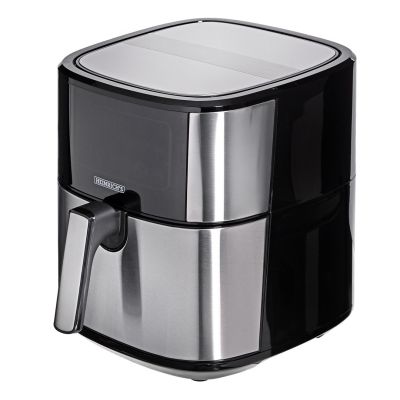 HEINRICH'S HFR 821 deep fryer