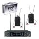3. DNA Professional In-Ear Double - in-ear wireless monitoring