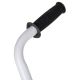 4. ENERO WHITE BIKE LEARNER'S GUIDE HANDLE