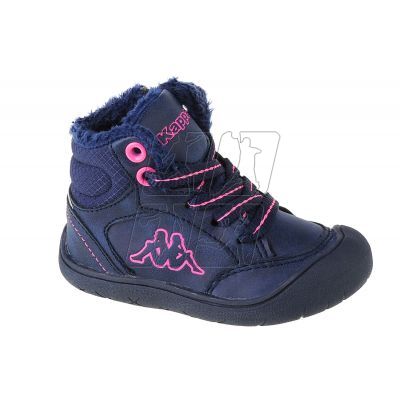 Kappa Grane M Jr 280019M-6722 shoes