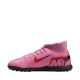 5. Nike Mercurial Superfly 10 Club TF FQ8313 600 Kids' Soccer Cleats